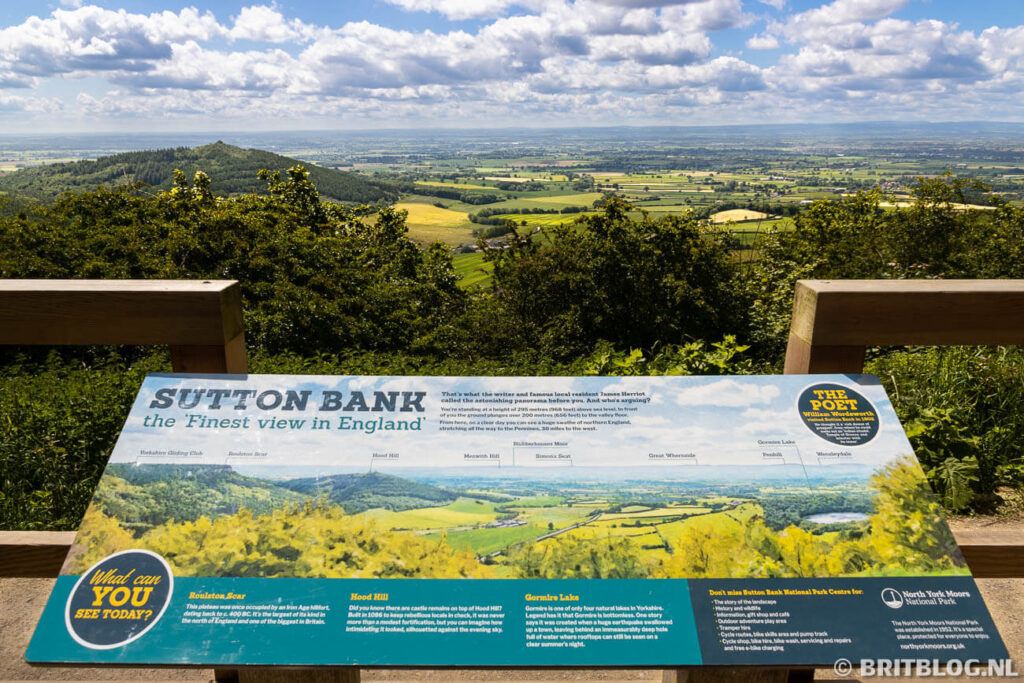 North York Moors roadtrip 5 dagen 17