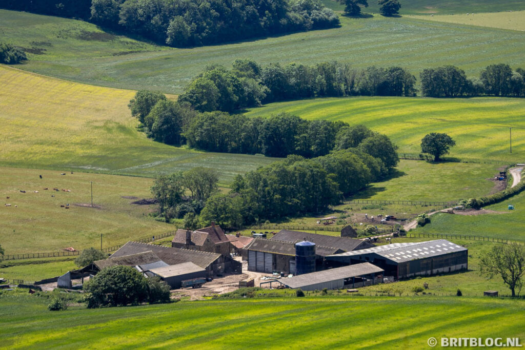 North York Moors roadtrip 5 dagen 18