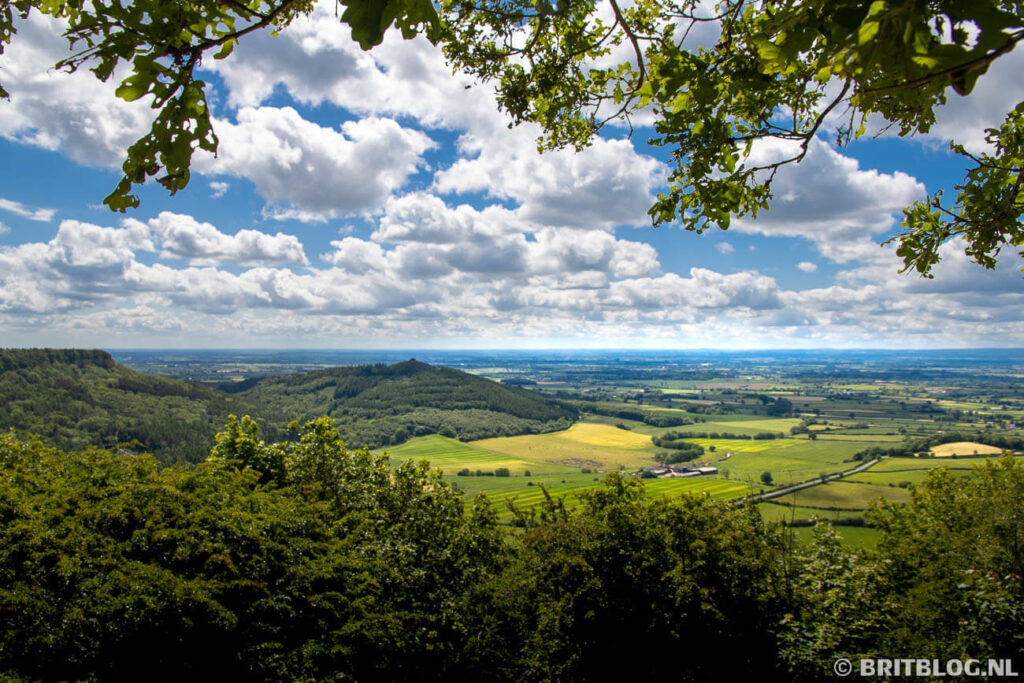 North York Moors roadtrip 5 dagen 19