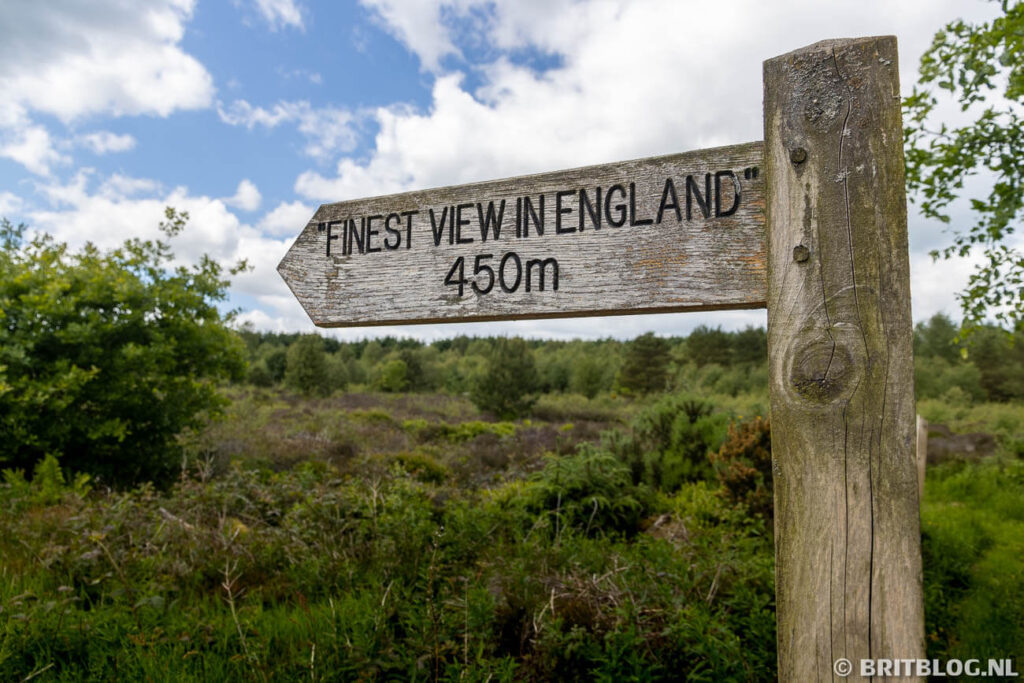 North York Moors roadtrip 5 dagen 20