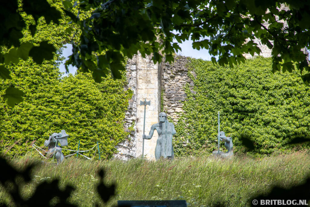 North York Moors roadtrip 5 dagen 8