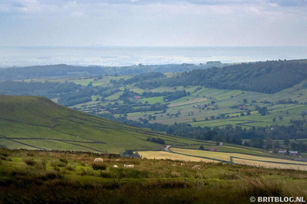 North York Moors