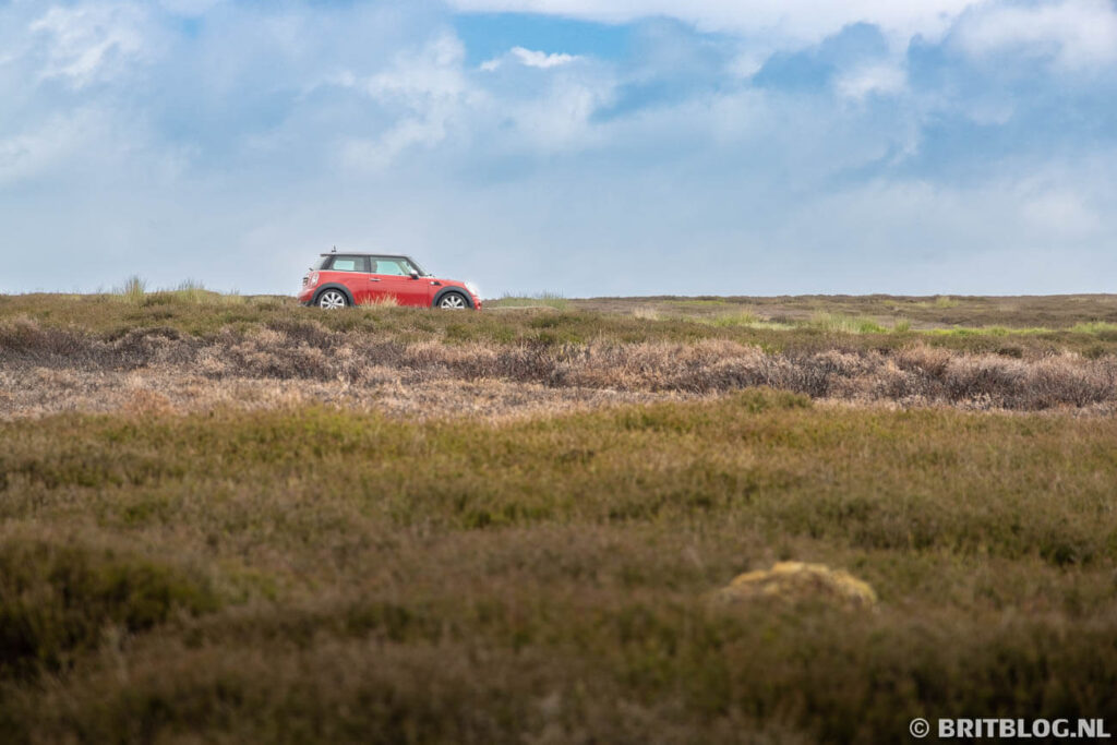 North York Moors roadtrip oosten van Yorkshire 10