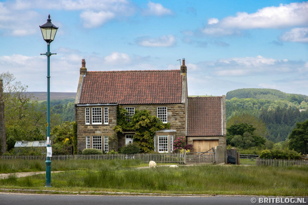 North York Moors roadtrip oosten van Yorkshire 14