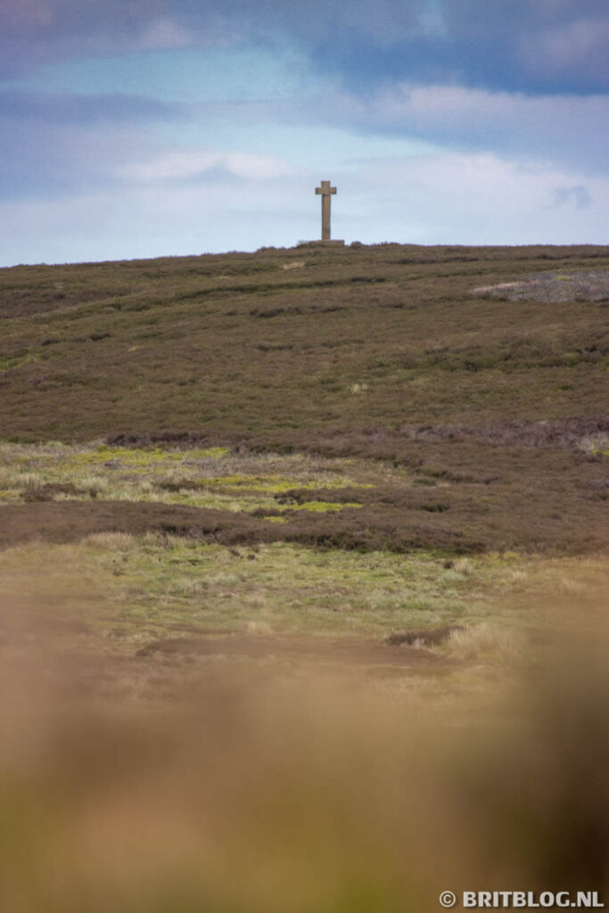 North York Moors roadtrip oosten van Yorkshire 30