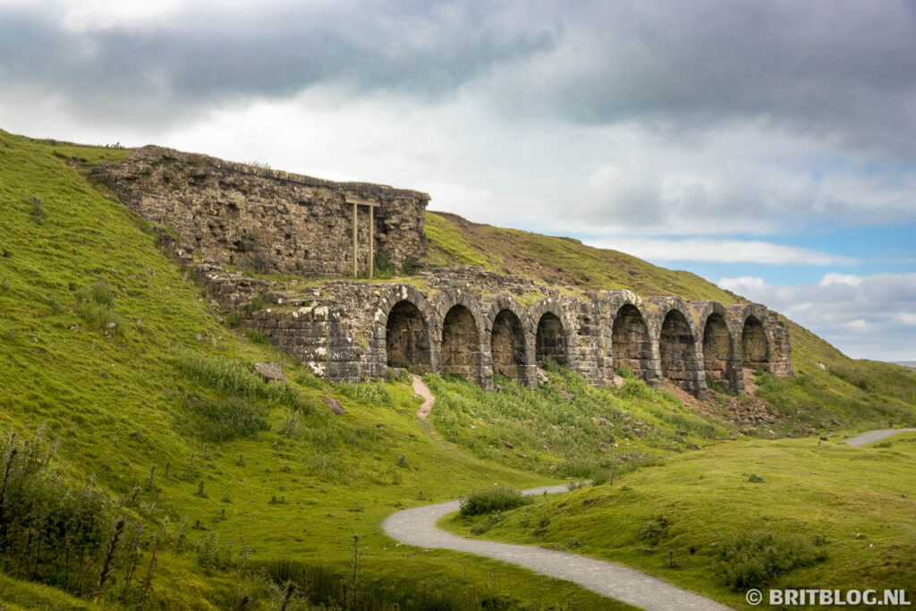 North York Moors roadtrip oosten van Yorkshire 33