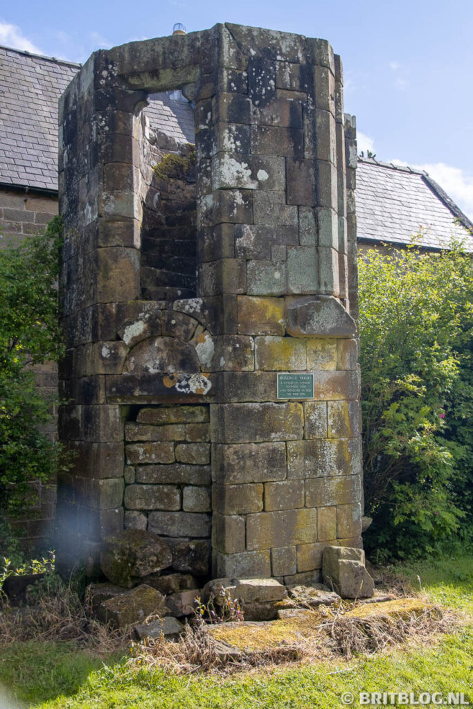 North York Moors roadtrip oosten van Yorkshire 37