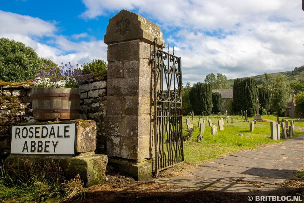 North York Moors roadtrip oosten van Yorkshire 38