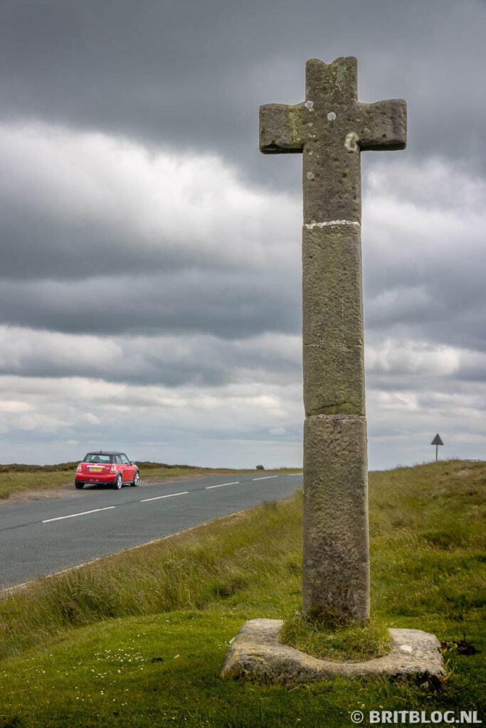 North York Moors roadtrip oosten van Yorkshire 39