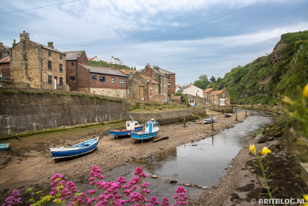North York Moors roadtrip oosten van Yorkshire 4