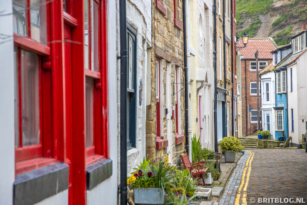 North York Moors roadtrip oosten van Yorkshire 5
