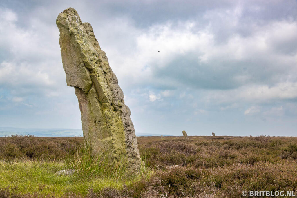 North York Moors roadtrip oosten van Yorkshire 9