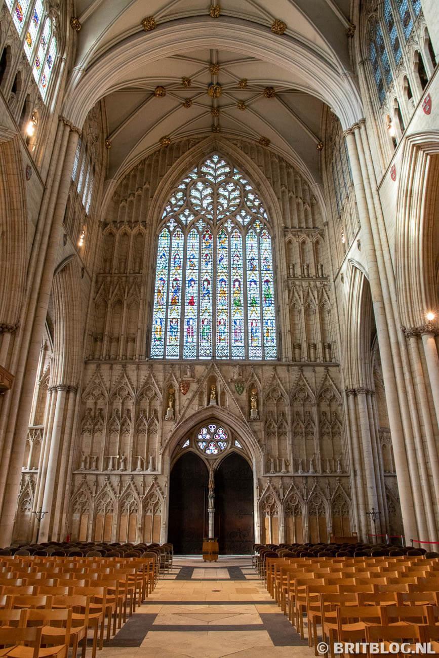 York Minster 