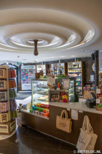 York Chocolate Story 