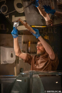 York Chocolate Story 