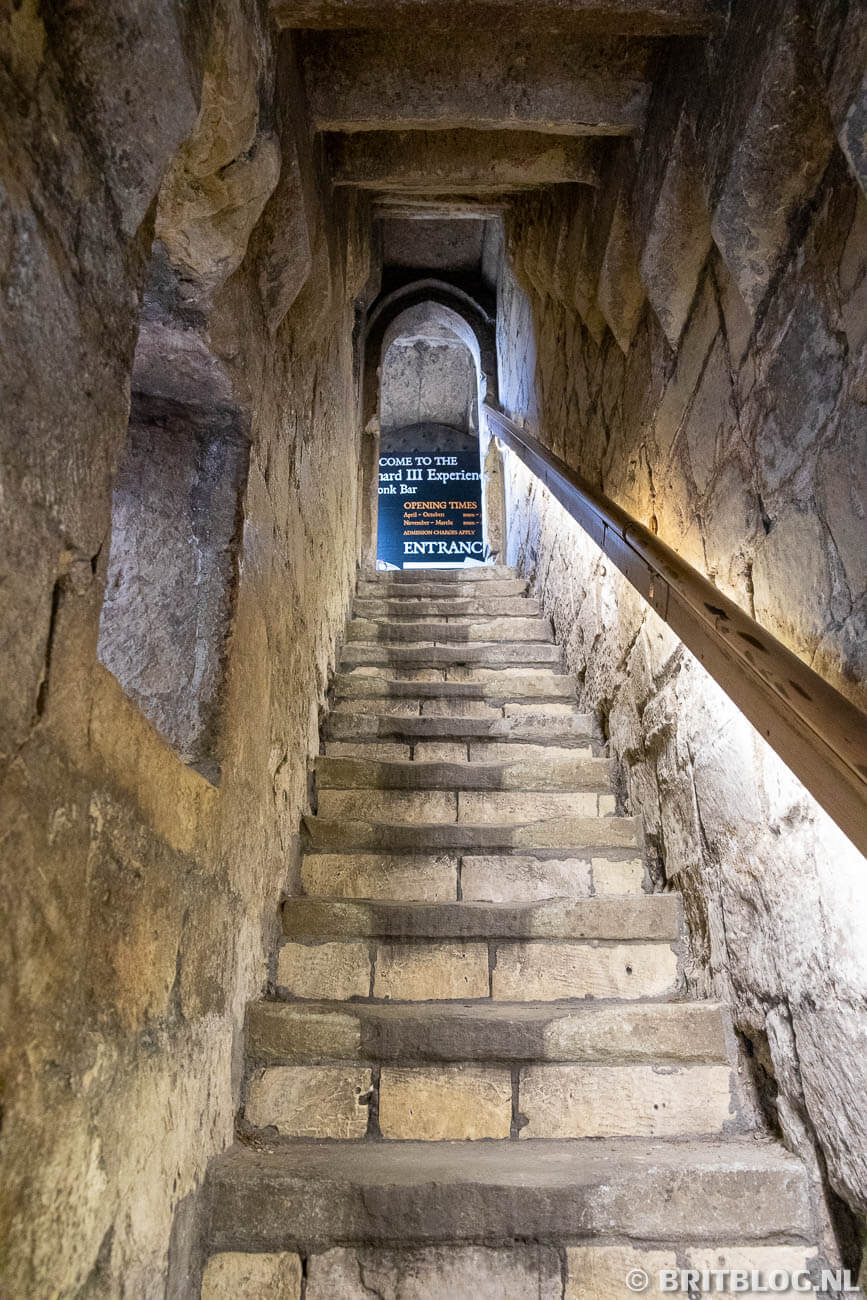 The Richard III Experience 