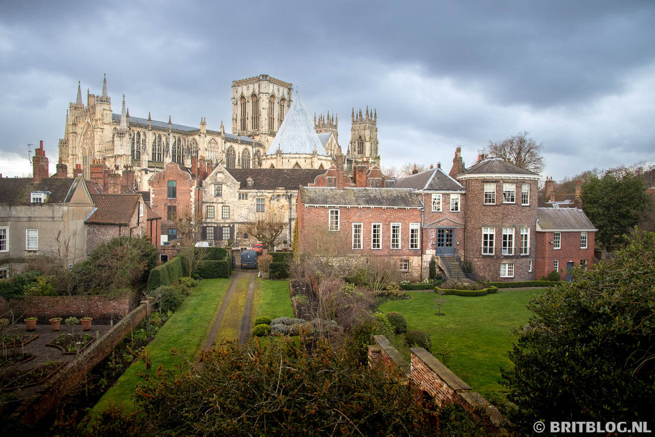 York Minster 