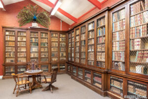 Yorkshire Museum