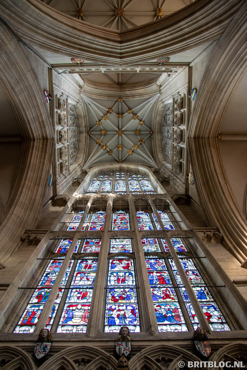 York Minster 