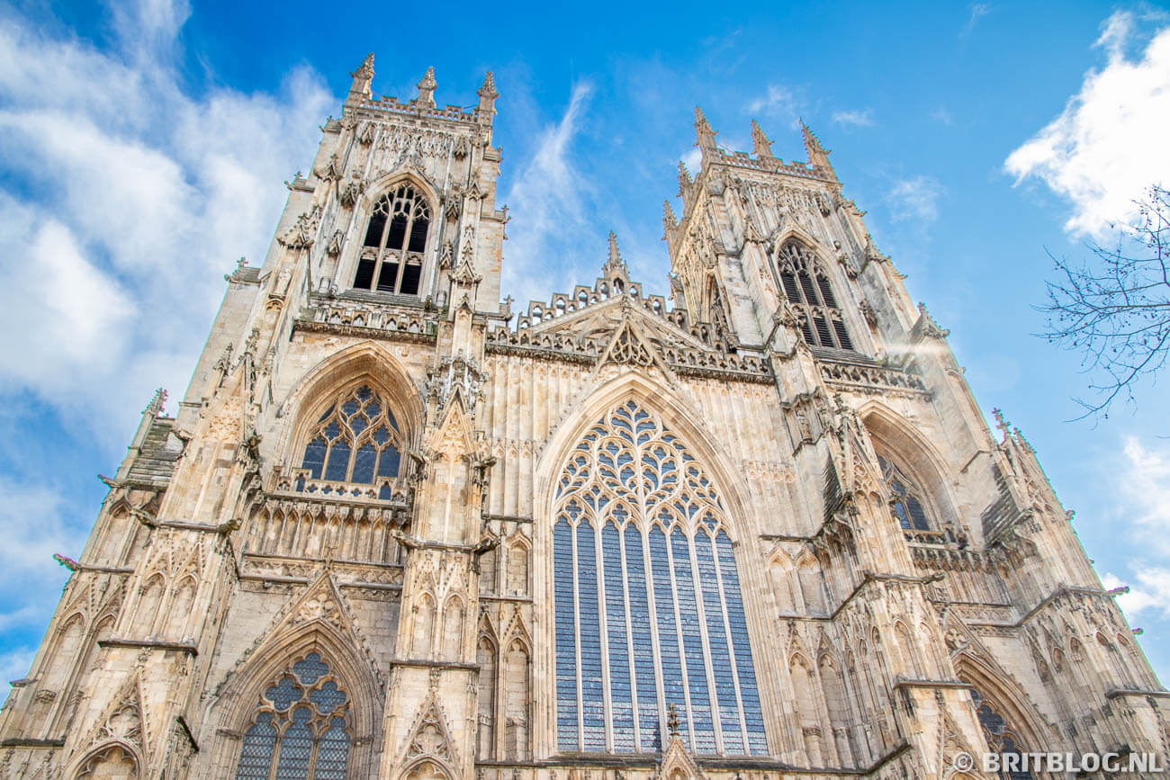 York Minster 