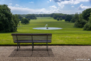 Sledmere House Yorkshire Engeland 16