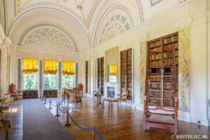 Sledmere House Yorkshire Engeland 26