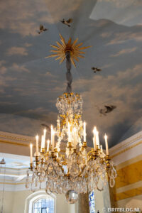 Sledmere House Yorkshire Engeland 30