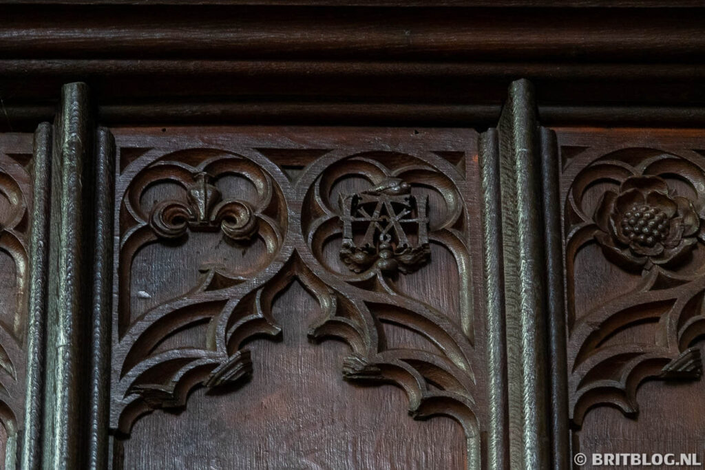 Hampton Court Palace 12