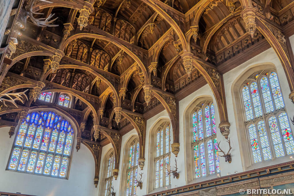 Hampton Court Palace 15