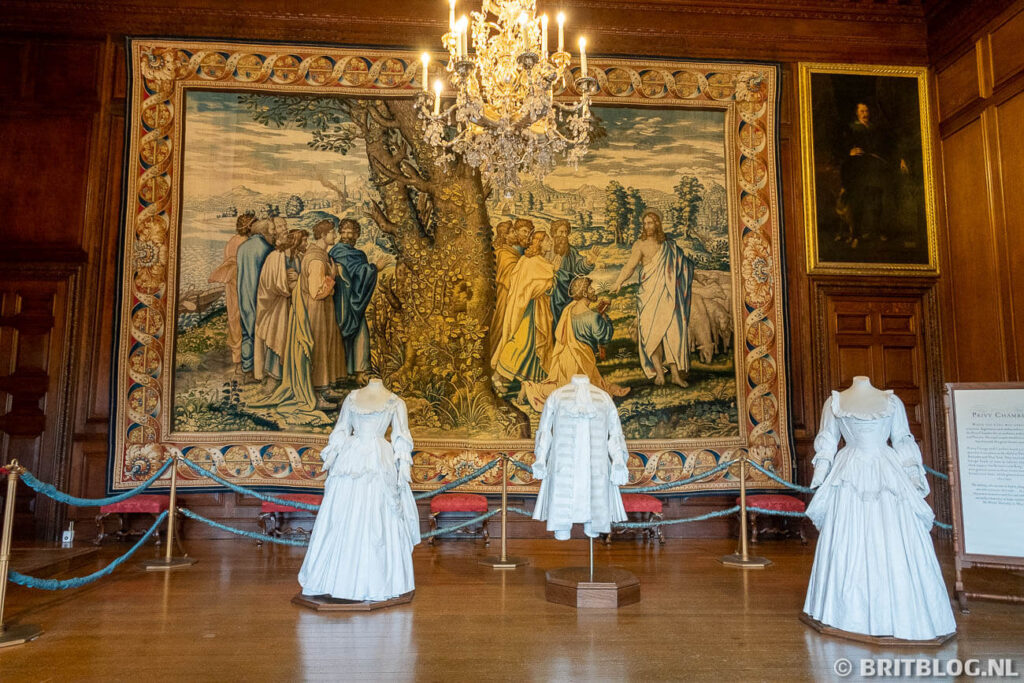 Hampton Court Palace