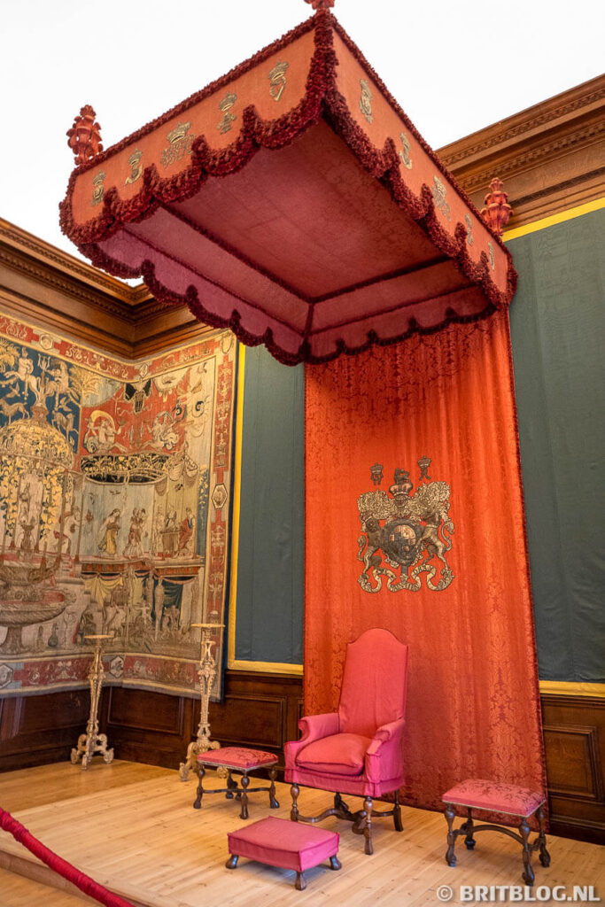 Hampton Court Palace 33
