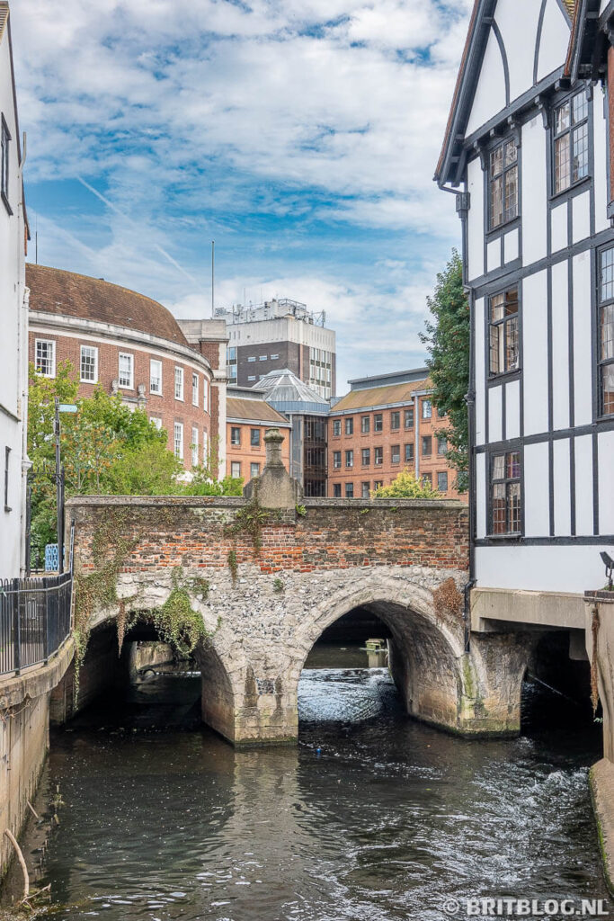 Kingston upon Thames