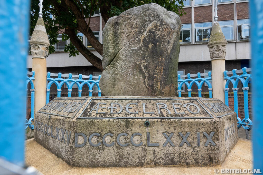 Kingston upon Thames