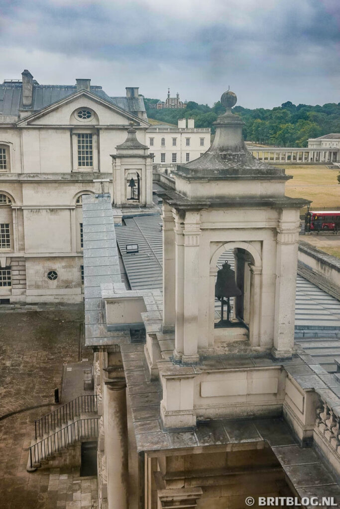 Secret Dome Tour - Greenwich