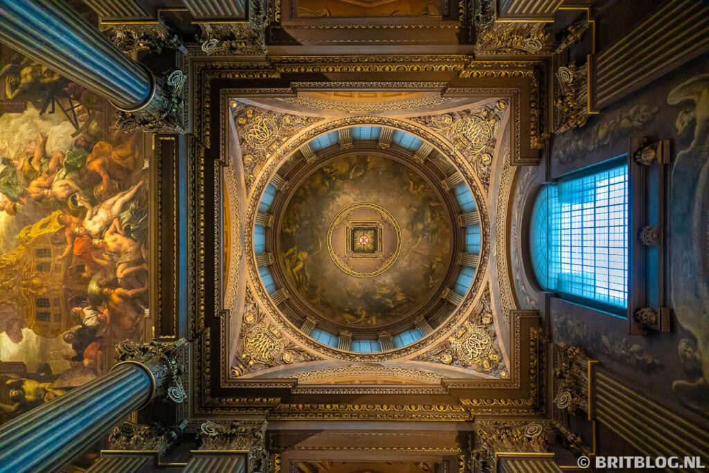 Painted Hall