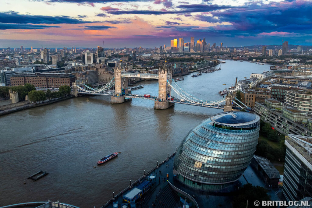 Tower Bridge