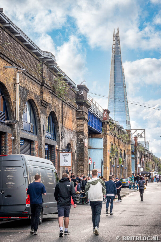 Londen Tower 10