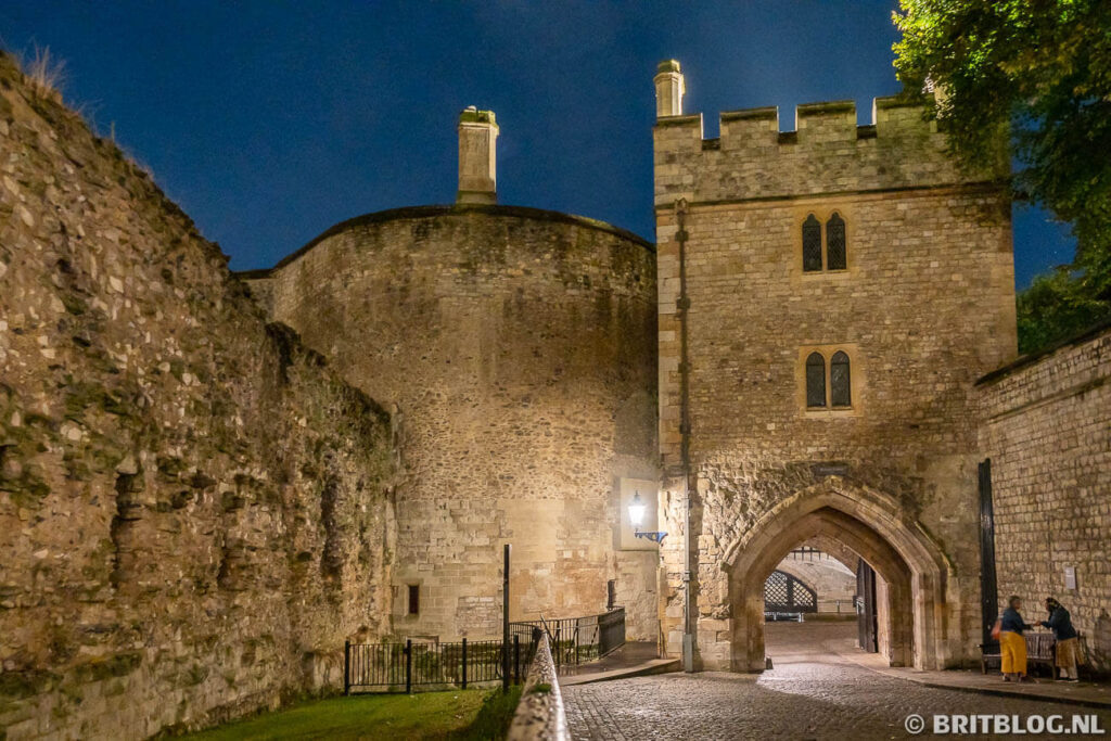 Londen Tower 3