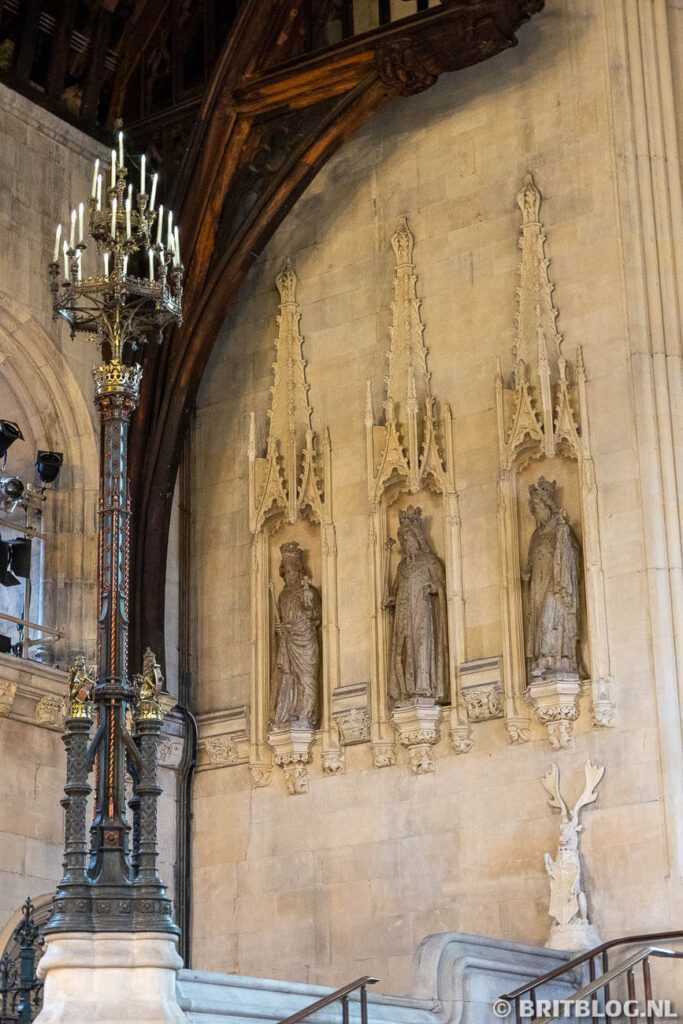 Londen Westminster 12