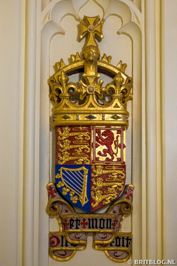 Londen Westminster 24