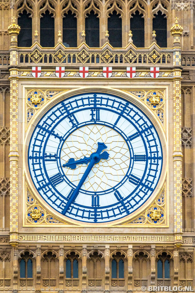 Big Ben Tour