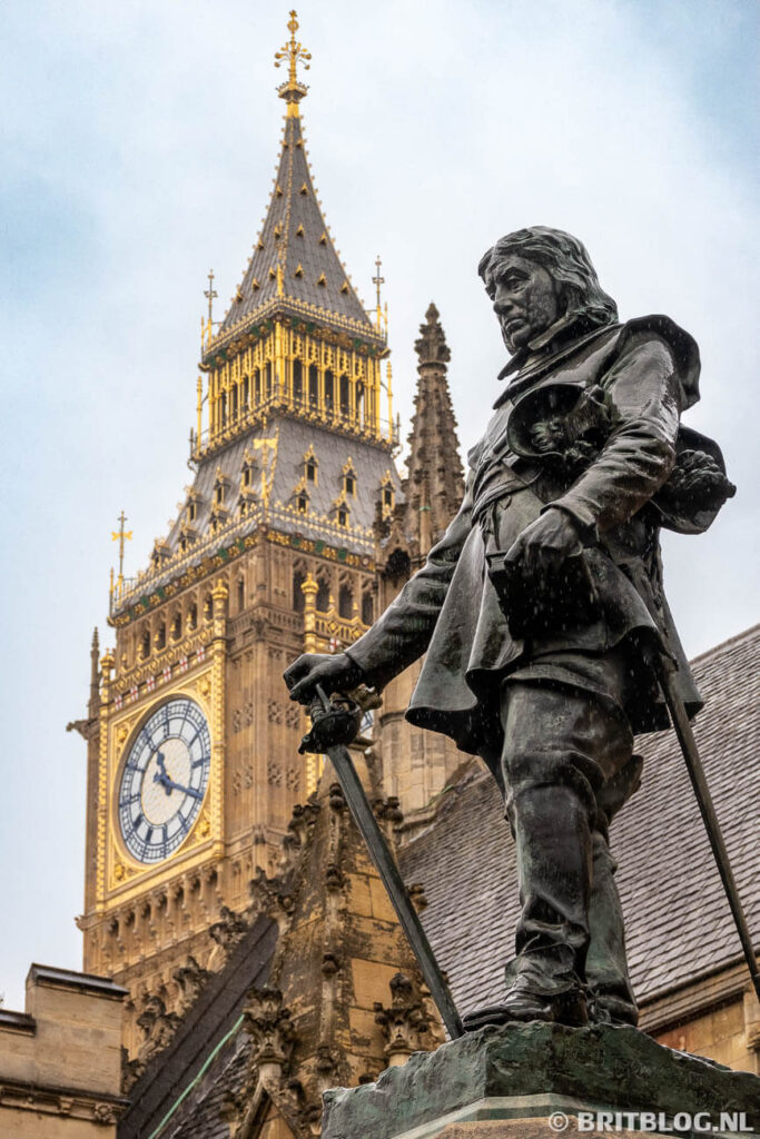 Londen Westminster 32