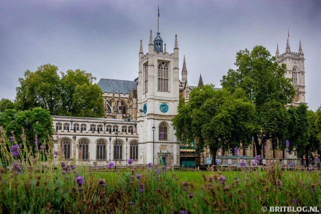 Londen Westminster 6