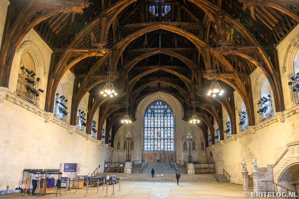 Londen Westminster 9
