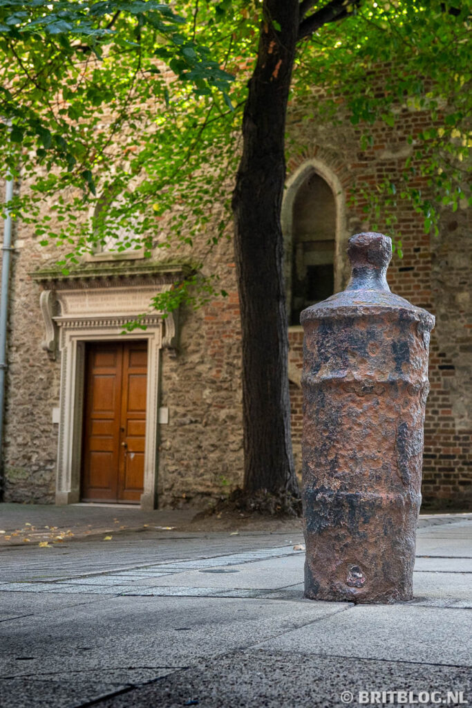 Londen City of London 13