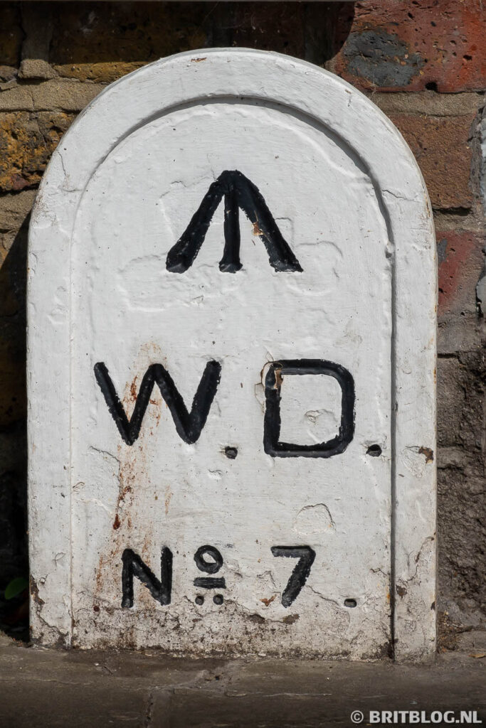 Londen City of London 33