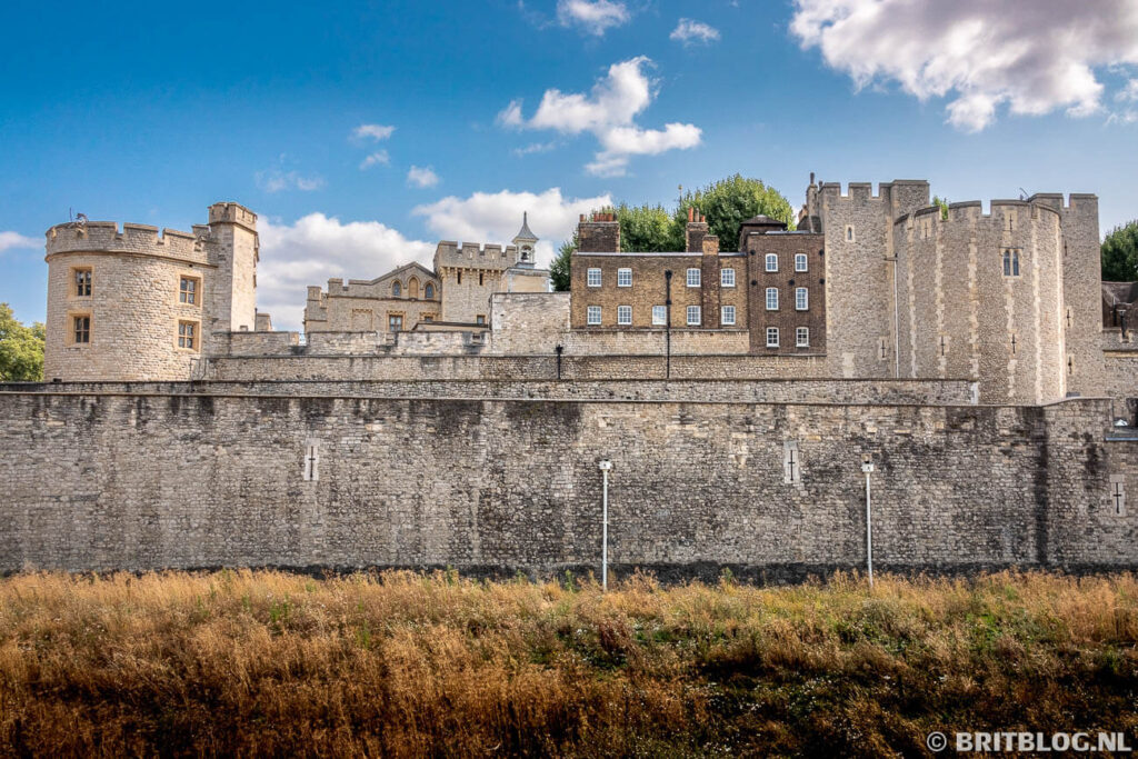 Londen City of London 35