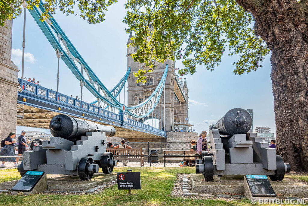 Londen City of London 36
