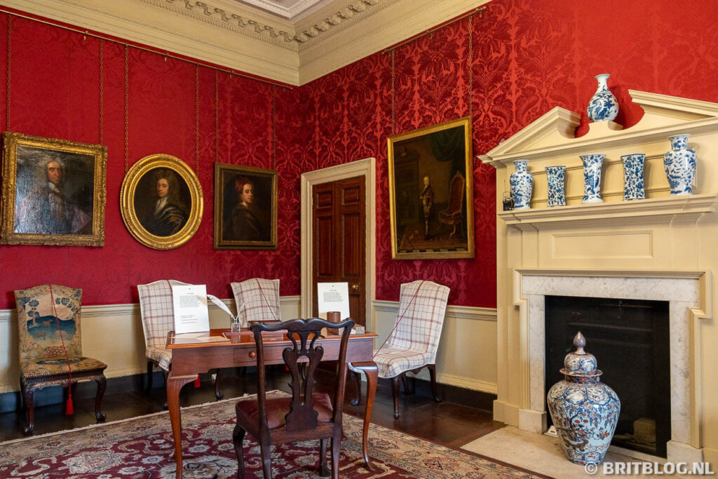 Londen Marble Hill House 1