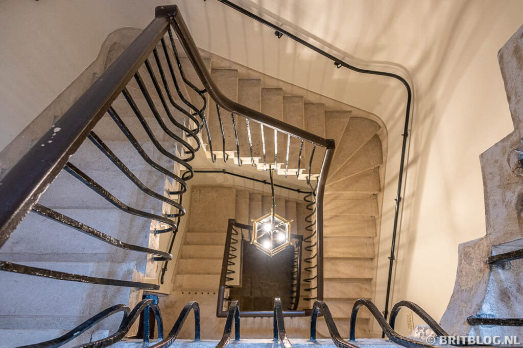 Londen Marble Hill House 2